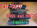 EWI-SOLO, EWI5000,EWI4000S  a comparative test!