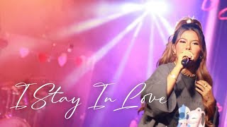 KATRINA VELARDE - I Stay In Love (Viva Café | February 14, 2025)