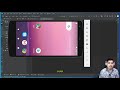Android Studio Tutorial Add Android Emulator within Android Studio 4.1 | Nexus 5 API 25 Device
