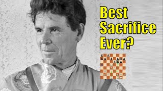 This Game by Nezhmetdinov Will CHANGE the Way You See Chess Forever!