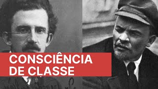 O que (NÃO) é consciência de classe | Marx, Engels e Lukács | A consciência e o partido comunista