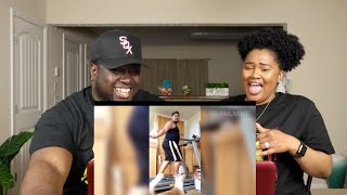 Kidd and Cee Reacts to Pets, Interrupted!!!