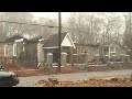 2 dead in fire at abandoned church in northwest Atlanta