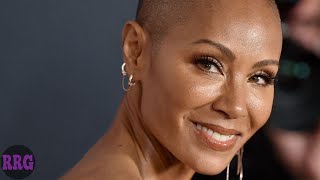 The TRUTH About Jada Pinkett's History of Being a 'Toxic NIGHTMARE'