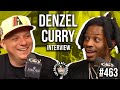 Denzel Curry on Deadpool & Wolverine, Drake vs Kendrick, Comic Books, SpaceGhostPurrp & New Album