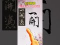 赵孟頫行书梅花诗20 王利新临帖分享 calligraphy chinesecalligraphy chineseart art