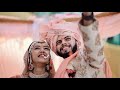 jinal u0026 ishan cinematic wedding trailer flash mania studio