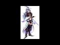 final fantasy ix the dark messenger trance kuja theme