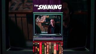 The Shining | Jack Torrance | Horror Movie Clips #horror