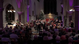 Epiphany Classics at Christmas concert online 2020