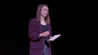Let‘s revolutionize Birth Control! | Jana Pfenning & Rita Maglio | TEDxTUBerlinSalon