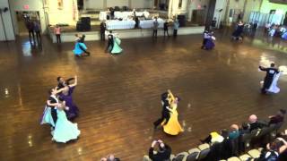 Syllabus Viennese Waltz Final