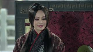 【वेशभूषा नाटक】The Chin Empire III EP9 大秦帝国之崛起|Hindi Sub