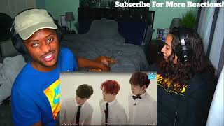 Run BTS! EP. 2: [The Greatest Man] REACTION RAE AND JAE REACTS