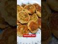 POTATO PINWHEELS RECIPE - Easy Snack Recipe 🤗 #youtubeshorts