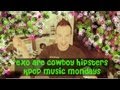 Exo "What is Love"