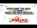 How To Upload Your Song To Zojak Worldwide New Platform