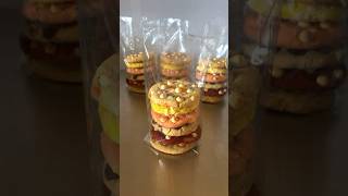 Package an assorted cookie bag with me 💙