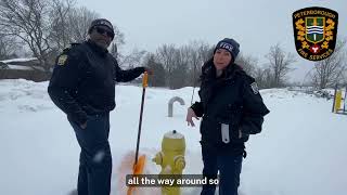 Keep Hydrants Clear 2026