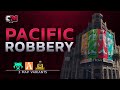 Pacific Robbery (Default, Gabz & K4MB1) - FiveM Script (ESX, QBCore & QBox)