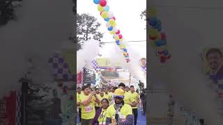 Sreebhumi Gold Marathon 2025 | Manipal Hospitals Kolkata