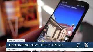 Dangerous new TikTok trend encourages teens to diagnose themselves with rare personality disorders