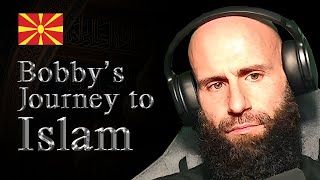 Why Bobby from Bobby’s Perspective Chose Islam - Convert to Islam Ep. 4