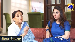 Romantic Razia Telefilm | Hina Altaf - Azfar Rehman | 𝐁𝐞𝐬𝐭 𝐒𝐜𝐞𝐧𝐞 𝟎𝟖 | Har Pal Geo