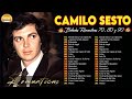 Camilo Sesto ~ 20 Grandes Exitos, Mejores Éxitos, Mejores Canciones