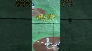 【代打コール大声援】長野久義　復帰後初安打初適時打(応援歌) 23.4.2巨人vs中日　東京ドーム