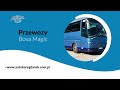 przewozy autokarowe stegna globex bus