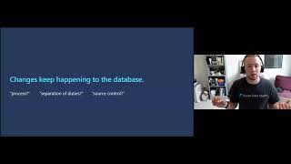 Cross-Platform Tooling for SQL Database Development