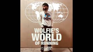 Wolfie's World | No Prize Money for Golden Tickets? + Black Canyon 100k Preview