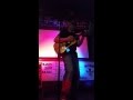Radioactive - Steve Dunning (Imagine Dragons)