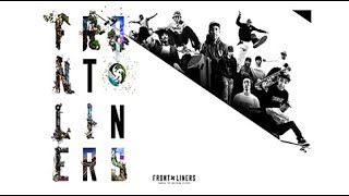 FRONT LINERS -FULL VERSION-