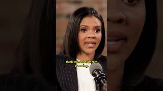 Candace Owens talks with a queer feminist and queer identity #candaceowens #lgbtq #surrounded