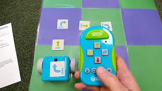 Botley Sequences, Loops, Debugging