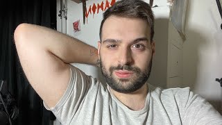 Passiamo un lunedì tranquillo insieme ( HO MANGIATO COME UN 🐷) | Vlog