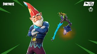 How Are GRIMBLES Backbling And Pickaxe Reactive? (How Is It Reactive - Grimbles)