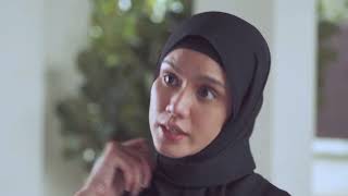 perempuan itu episode 21 Ahirnya Khalis resmi bercerai