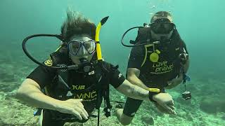 Scuba Certification - Open Water Diver -  Day 1