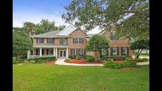 SOLD: 432 S Lakewood Run Dr. Ponte Vedra Beach, Florida | First Coast Sotheby's International Realty