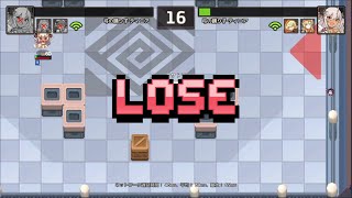 【ガデテル】 ガーディアンテイルズ これがアリーナ(PVP)だ、10連戦