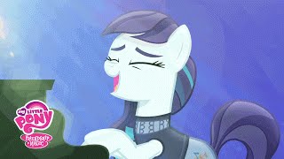 My Little Pony Friendship is Magic The Magic Inside I Am Just a Pony Music