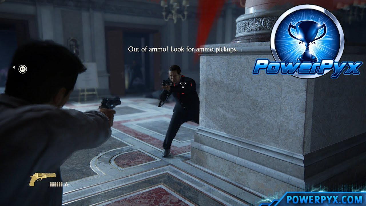 Thief Simulator Trophy Guide Tablefiln