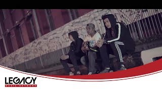 သားဟိန်း(Feat : ထက်မွန်) - နေရာပြန်ပေးပါ (Nay Yar Pyan Pay Par) (Official Music Video)