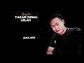 TAKAN KENAL LELAH - Bang Zenn (Official Lirik Video)