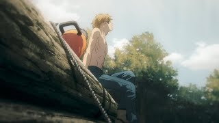 Chainsawtards #2: Denji is sympathetic because he suffered a lot