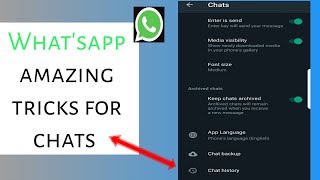What'sapp amazing tricks #short #android