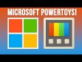 Microsoft PowerToys Overview